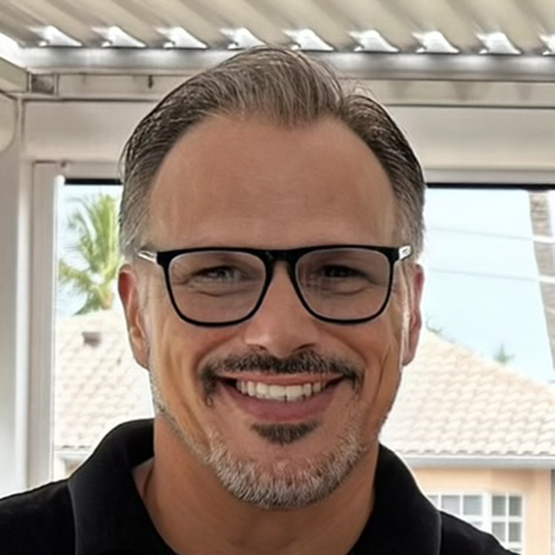 Mike Martoe, Realtor® with LPT Realty LLC